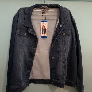 Buffalo Denim Jacket